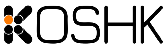 KOSHK | Making Further Possible