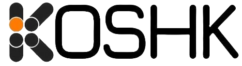 KOSHK | Making Further Possible