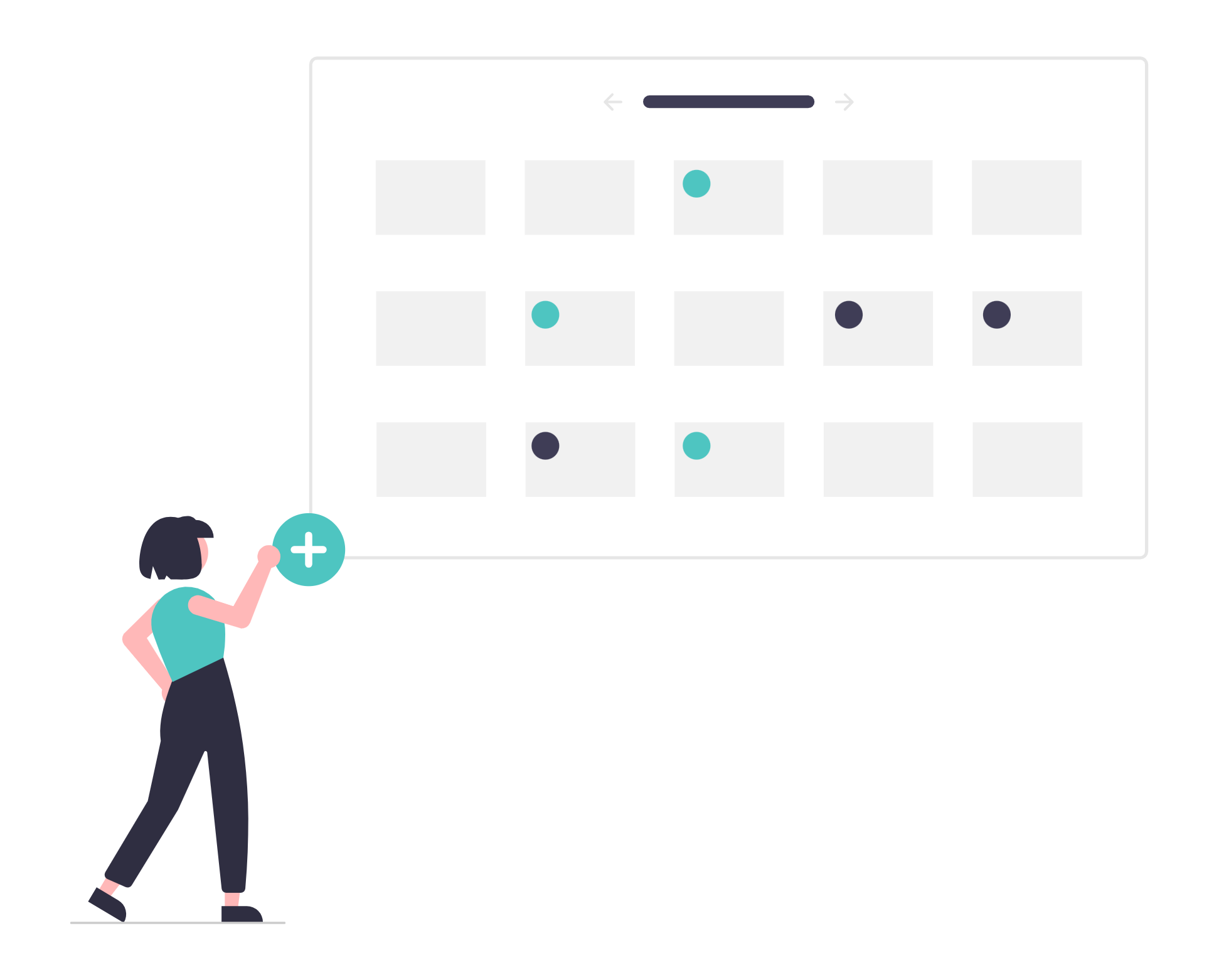 6- Adjust Availablity & Price Anytime