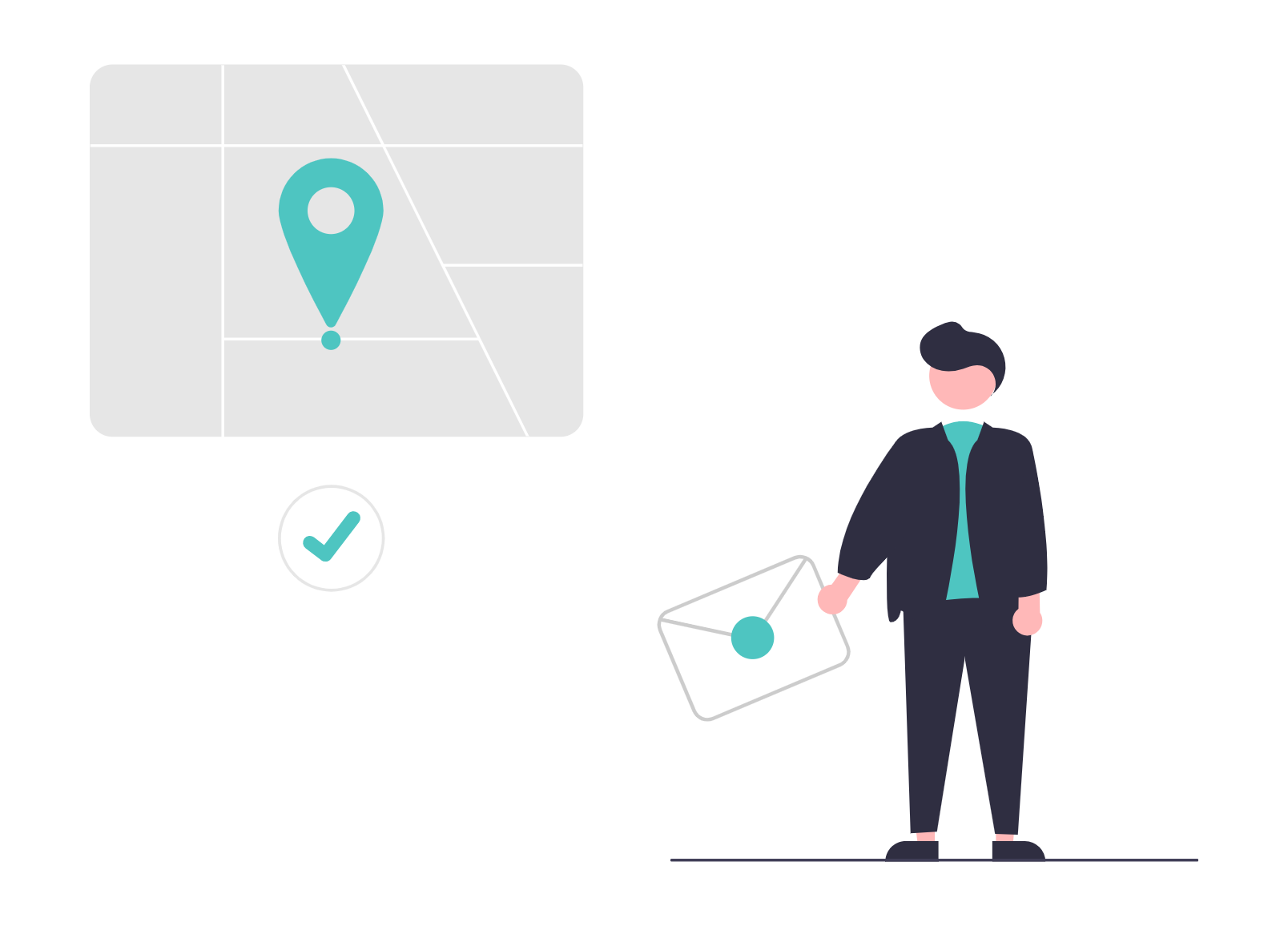 8- Confirm Booking & Duration