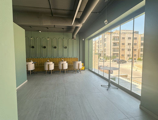 Private Event Space Upstairs – Now available for Rent