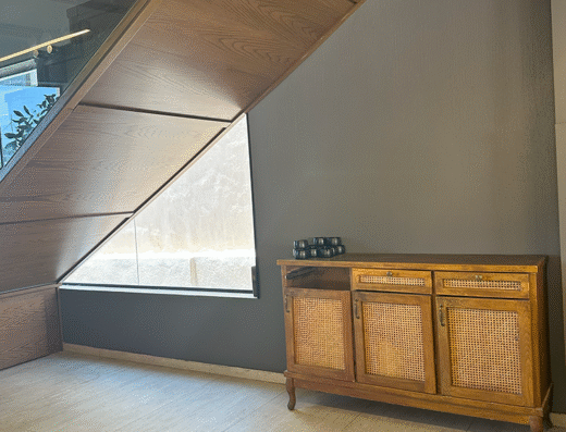 High-Visibility Retail Space for Short-Term Rent