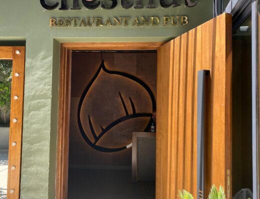 Stylish Indoor |Chestnut Pub |Abdoun