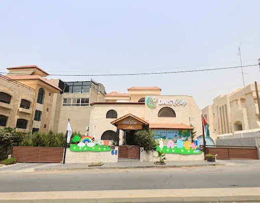 Private Studio Space|Daisy Kids