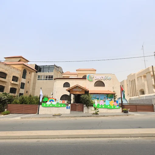 Private Studio Space|Daisy Kids