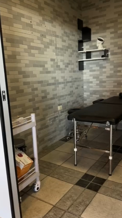 The Wellness Suite |Circle Gym