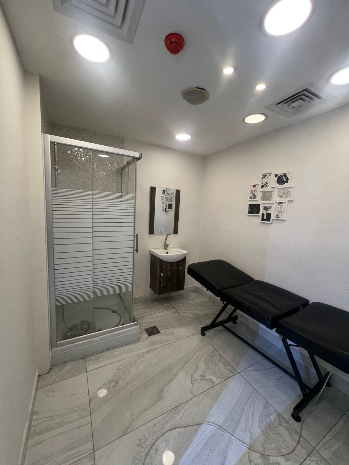 Premium Multi-Purpose Treatment Suite| Maryan Beauty Center