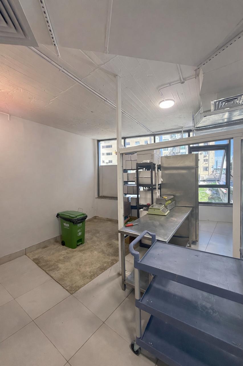 Cloud Kitchen | 7th Circle