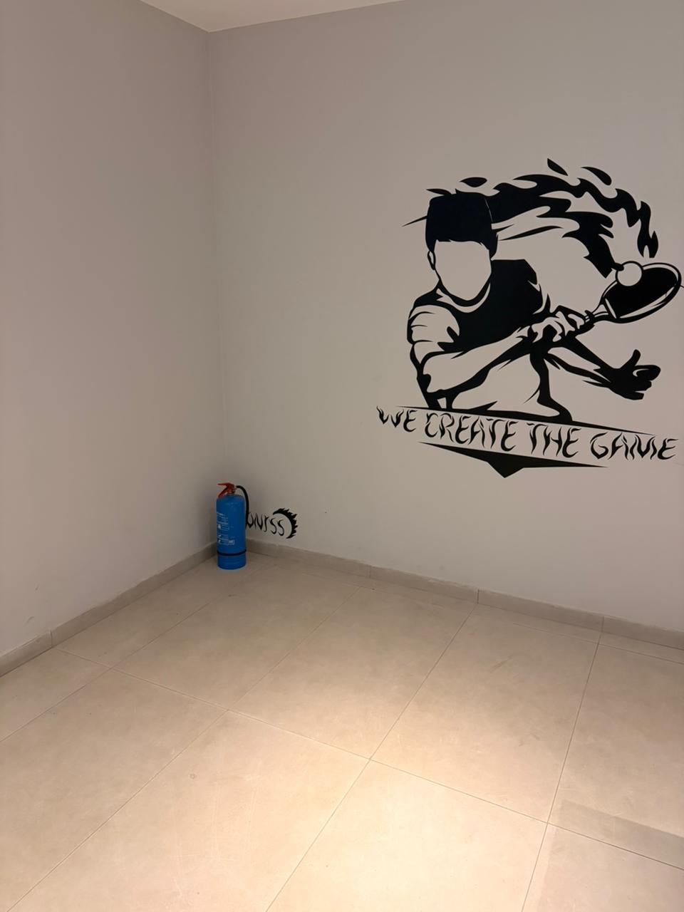 Prime Indoor Space | Joniss Center