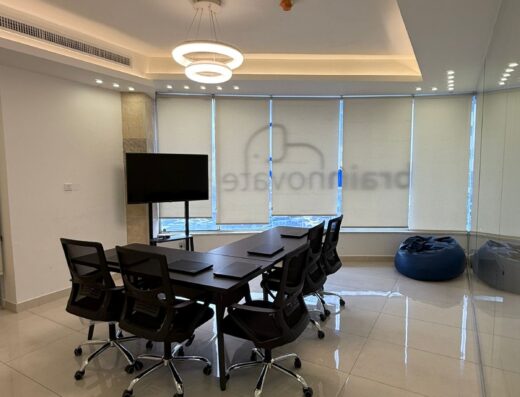 Multi-Purpose Activity Suite | Brainnovate