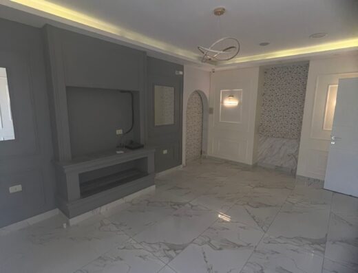 Multi-Purpose Medical Room | Villa 5 Clinic