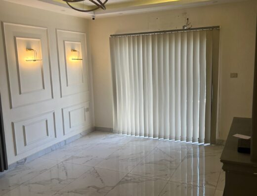 Multi-Purpose Medical Room | Villa 5 Clinic