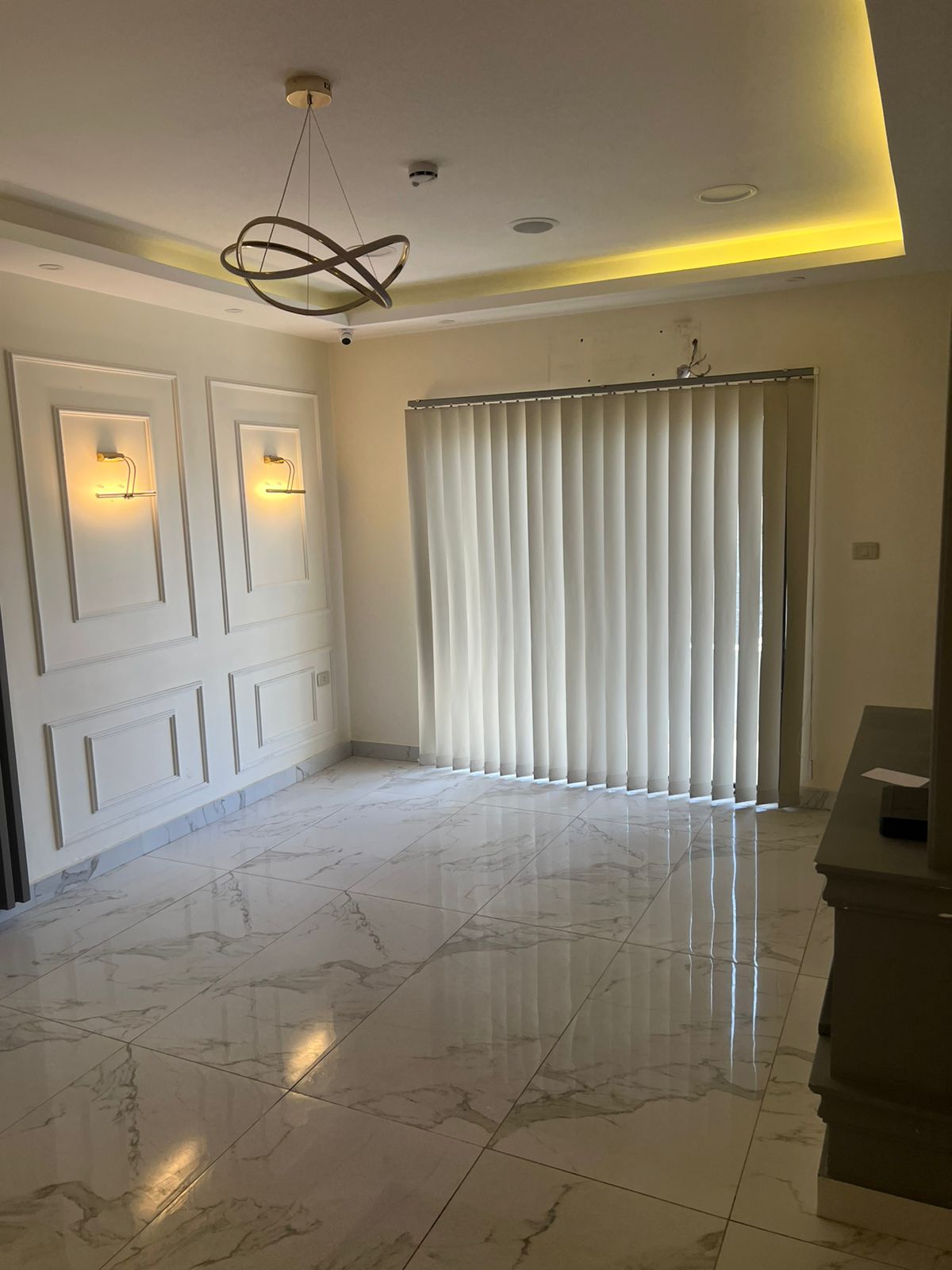 Multi-Purpose Medical Room | Villa 5 Clinic