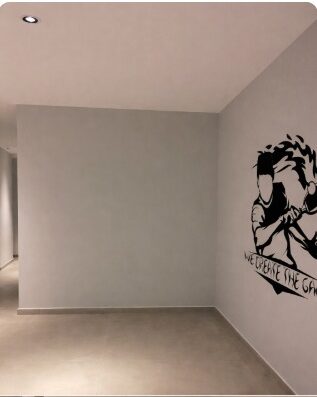 Prime Indoor Space | Joniss Center