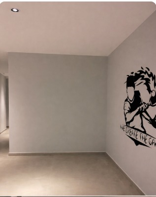 Prime Indoor Space | Joniss Center