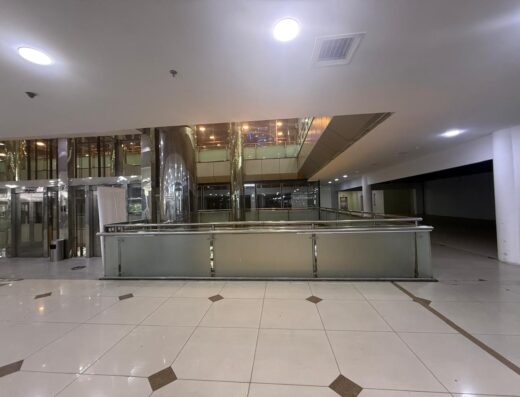 Premium 3rd Floor Space | Al Mukhtar Mall