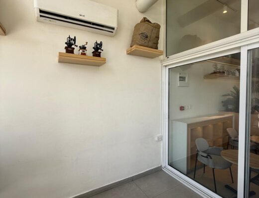 Exclusive Indoor Space | Evoke Coffee House&Roastery