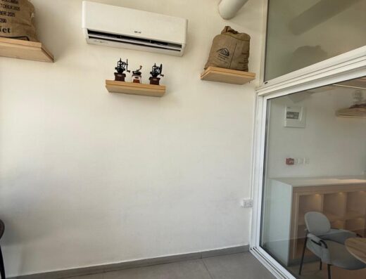 Exclusive Indoor Space | Evoke Coffee House&Roastery
