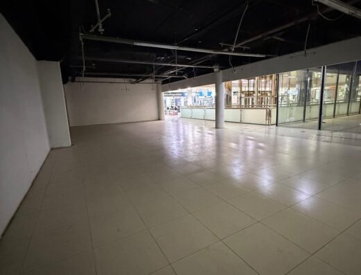 Versatile Large-Scale Event Venue| Al Mukhtar Mall